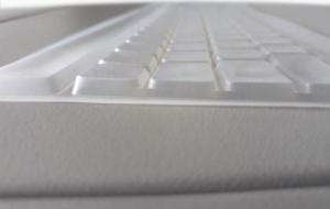 Techly Keyboard Standard Protective Film 4