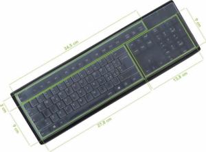 Techly Keyboard Standard Protective Film 5