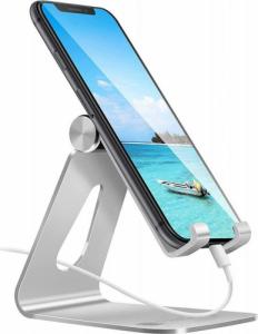 Podstawka Techly Podstawka biurkowa Techly na telefon, regulowana 2