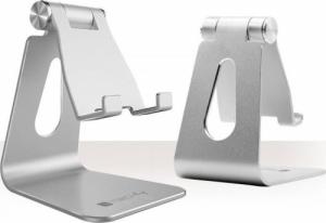 Podstawka Techly Podstawka biurkowa Techly na telefon, regulowana 4