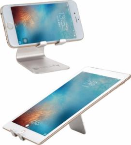 Podstawka Techly Podstawka biurkowa Techly na telefon, regulowana 6