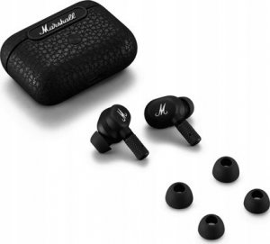 Słuchawki Marshall MOTIF A.N.C. Czarne (002169910000) 5