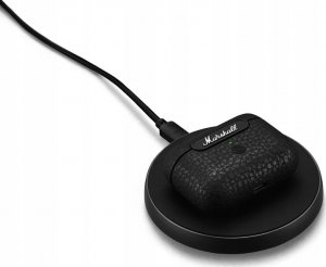 Słuchawki Marshall MOTIF A.N.C. Czarne (002169910000) 7