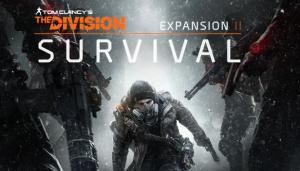 Tom Clancy’s The Division - Survival Xbox One, wersja cyfrowa 1