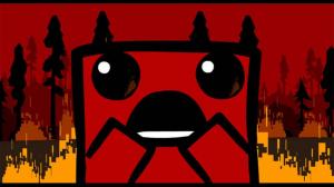 Super Meat Boy Xbox 360 3