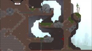 Super Meat Boy Xbox 360 4