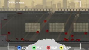 Super Meat Boy Xbox 360 8