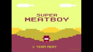 Super Meat Boy Xbox 360 9