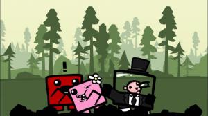 Super Meat Boy Xbox 360 10