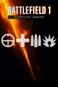 Battlefield 1 Shortcut Kit: Infantry Bundle Xbox One 1
