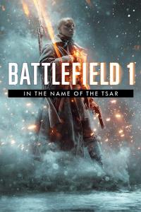Battlefield 1 In the Name of the Tsar Xbox One, wersja cyfrowa 1
