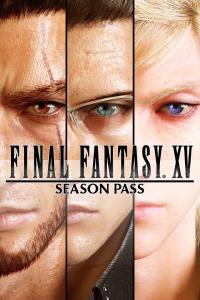 FINAL FANTASY XV Season Pass Xbox One, wersja cyfrowa 1