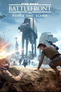 Star Wars Battlefront Rogue One: Scarif Xbox One, wersja cyfrowa 1