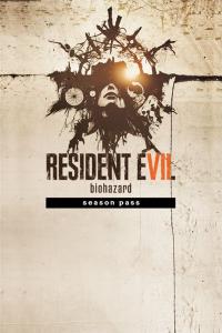 Resident Evil 7 Season Pass Xbox One, wersja cyfrowa 1