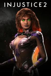 Injustice 2 - Starfire Xbox One 1