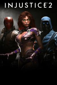 Injustice 2 - Fighter Pack 1 Xbox One 1