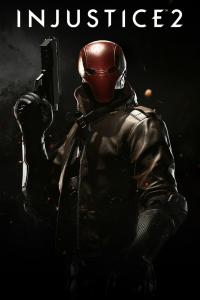 Injustice 2 - Red Hood Xbox One 1