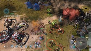 MS ESD Halo Wars 2: Awakening the Nightmare X1/Win10 ML 4