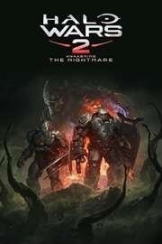MS ESD Halo Wars 2: Awakening the Nightmare X1/Win10 ML 6