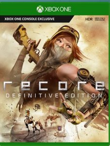 MS ESD ReCore: Definitive Edition X1/Win10 ML 1