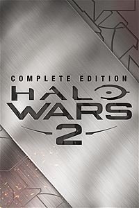MS ESD Halo Wars 2: Complete Edition X1/Win10 ML 1