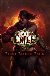 Path of Exile: First Blood Pack Xbox One 1