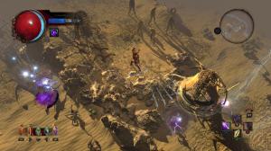 Path of Exile: First Blood Pack Xbox One 3