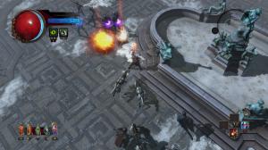 Path of Exile: First Blood Pack Xbox One 4