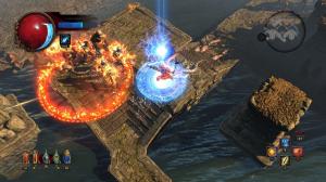 Path of Exile: First Blood Pack Xbox One 6