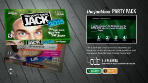 Microsoft The Jackbox Party Pack Xbox One 7
