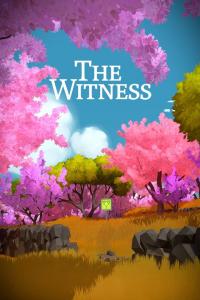 The Witness Xbox One, wersja cyfrowa 1