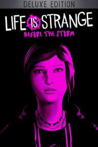 Life is Strange: Before the Storm edycja specjalna Xbox One, wersja cyfrowa 1