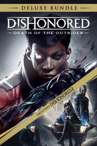 Dishonored: Death of the Outsider Deluxe Xbox One, wersja cyfrowa 1
