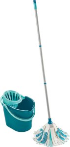 Mop Leifheit Power Mop 3w1 (52106) z wiadrem 1