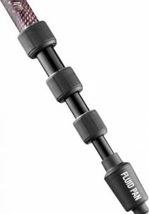 Monopod Manfrotto Monopod Element MII Video with head series 400 4
