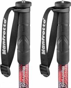 Monopod Manfrotto Monopod Element MII Video with head series 400 7