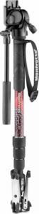 Monopod Manfrotto Monopod Element MII Video with head series 400 8