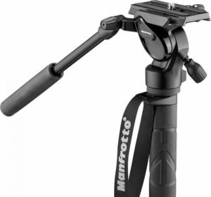 Monopod Manfrotto Monopod Element MII Video with head series 400 10