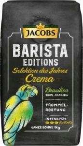 Kawa ziarnista Jacobs Kawa Jacobs Barista Selection Des Jahres 1KG ziarnista 1