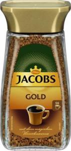 Jacobs Kawa Jacobs Gold 100g rozpuszczalna 1