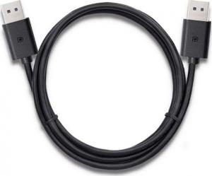 Kabel Qoltec DisplayPort - DisplayPort 1.8m czarny (50361) 3