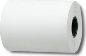 Qoltec QOLTEC ROLKA TERMICZNA 57X20 | 55G/M2 | 10SZT | BPS FREE 5