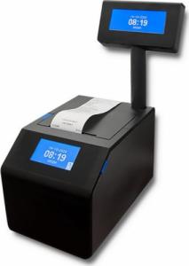 Qoltec QOLTEC ROLKA TERMICZNA 57X30 | 55G/M2 | 10SZT | BPA FREE 4