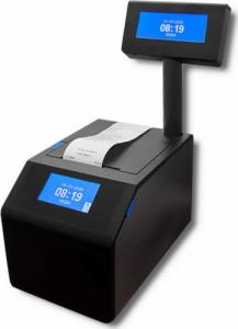 Qoltec ROLKA TERMICZNA 57X40 | 55G/M2 | 10SZT 4