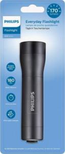 Latarka Philips Latarka LED 4xAAA, 170 lumenów 2