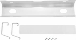 Organizer Ergo Office Uchwyt Biały 1 sztuka  (ER-431 W) 9