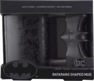 Paladone PP BATMAN BATARANG SHAPED MUG 1