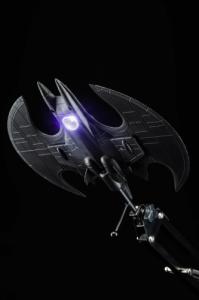 Paladone PP BATMAN BATWING POSABLE DESK LIGHT V2 4