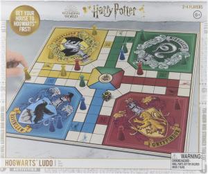 Paladone Gra planszowa Harry Potter Hogwarts Ludo 1