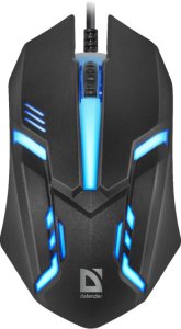 Mysz Defender HIT MB-550  (52550) 1